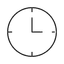 Clock icon