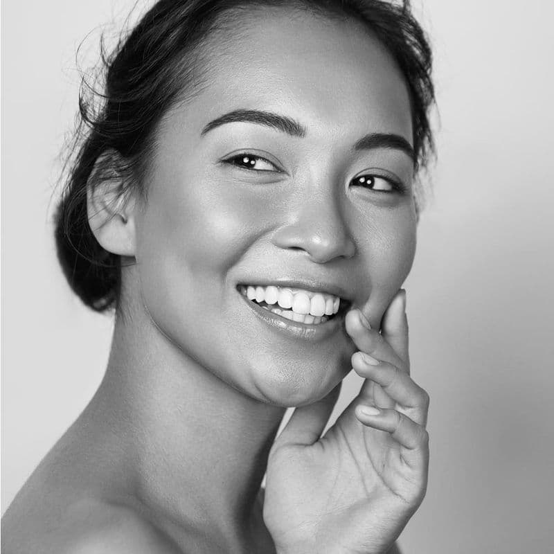Radiesse biostimulation treatment