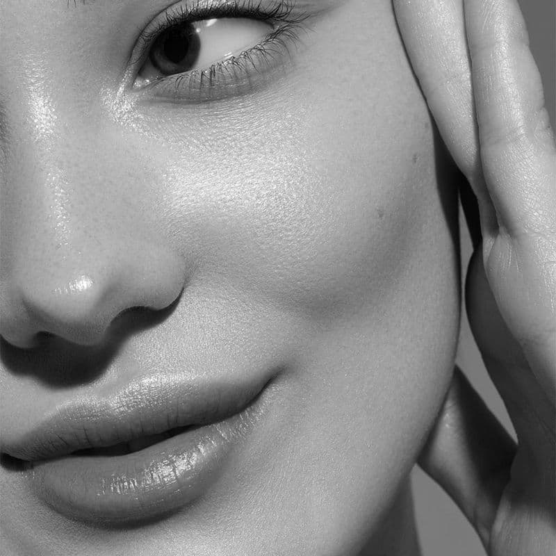 Skin boosters treatment