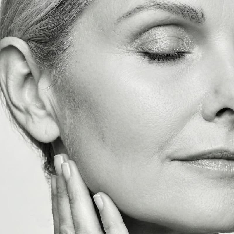 SkinPen microneedling treatment